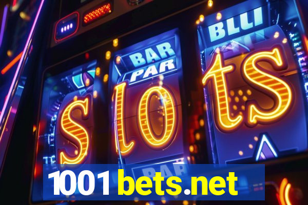 1001 bets.net