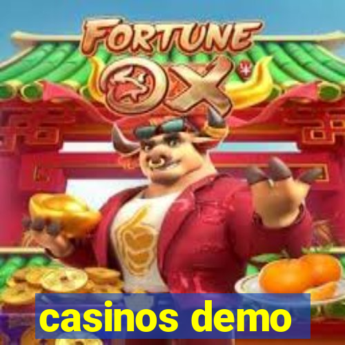 casinos demo