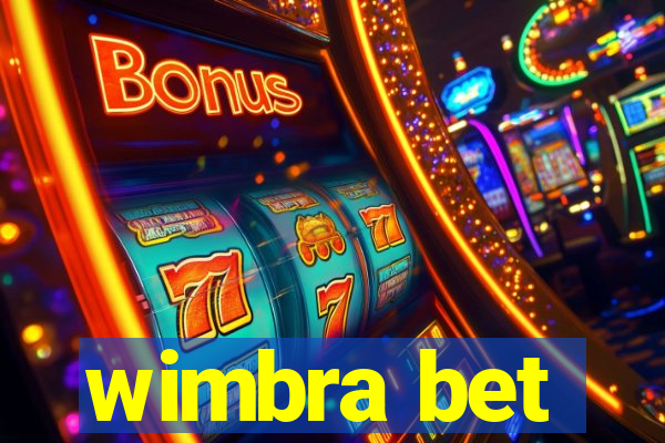 wimbra bet