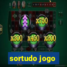 sortudo jogo