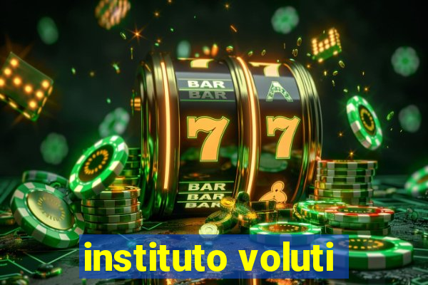 instituto voluti