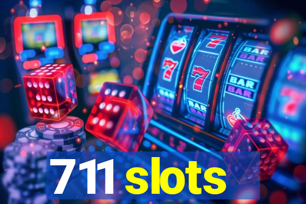 711 slots