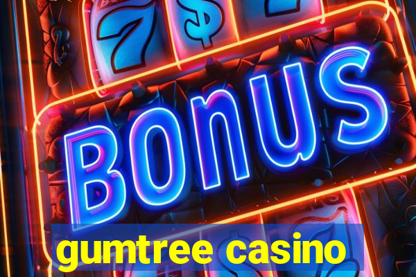 gumtree casino