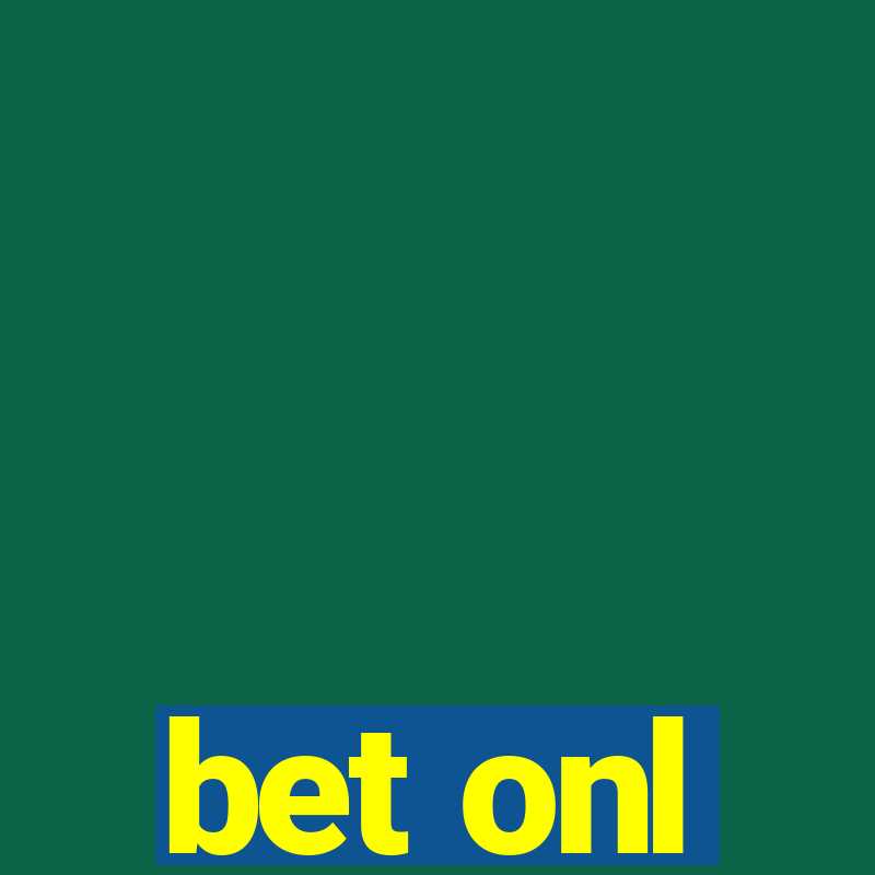 bet onl