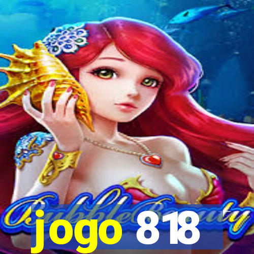 jogo 818