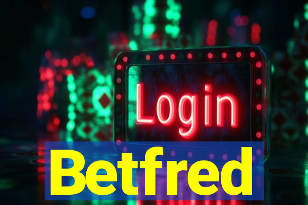 Betfred