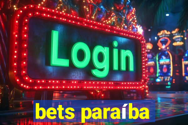 bets paraíba