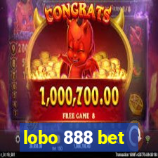 lobo 888 bet