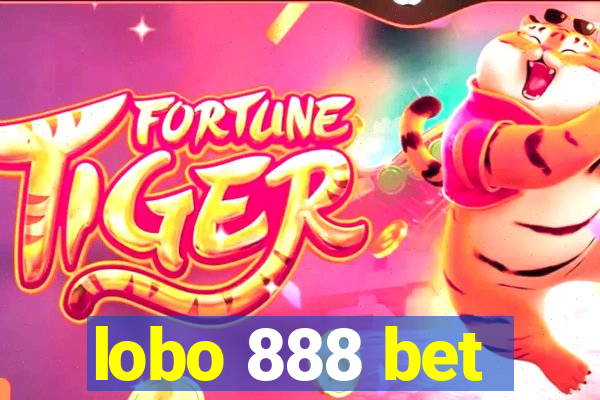 lobo 888 bet