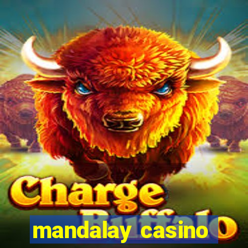 mandalay casino