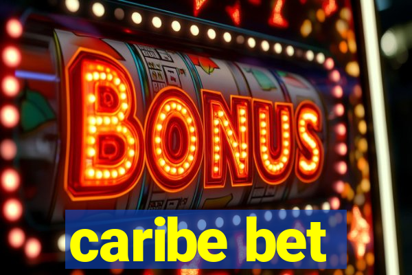 caribe bet