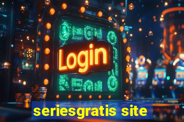 seriesgratis site