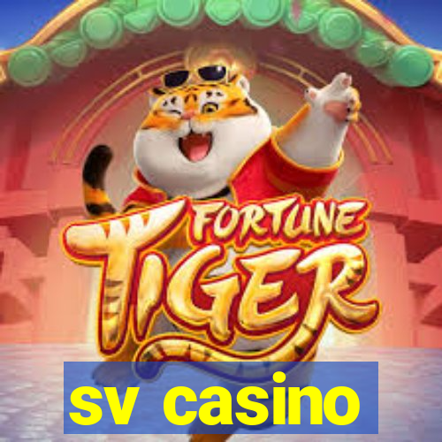 sv casino