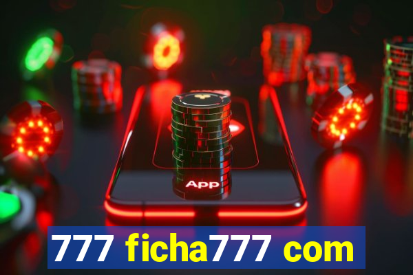 777 ficha777 com