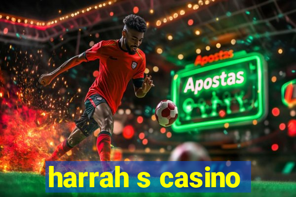 harrah s casino