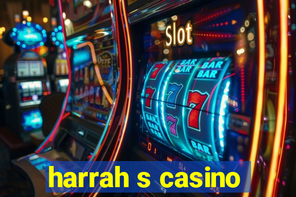 harrah s casino