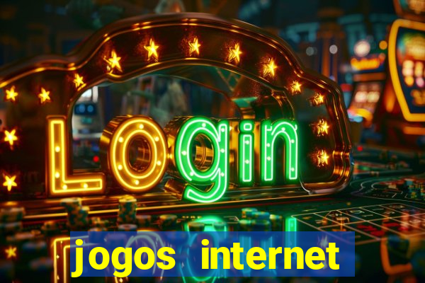 jogos internet ganhar dinheiro