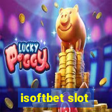 isoftbet slot