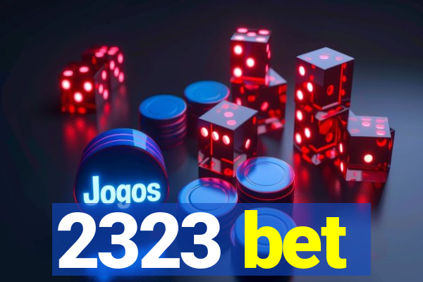 2323 bet