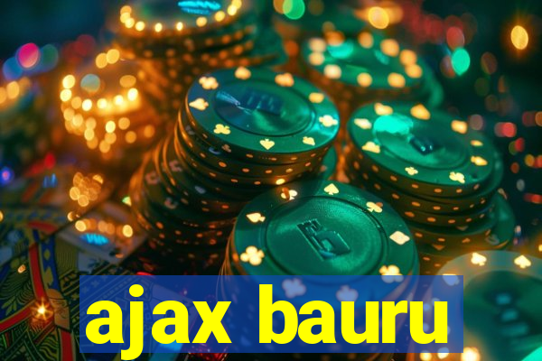 ajax bauru