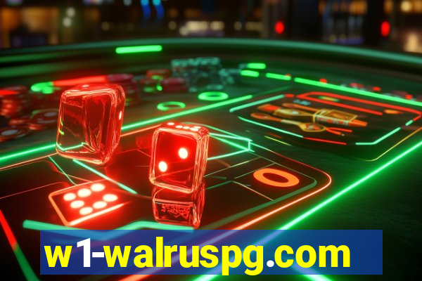 w1-walruspg.com