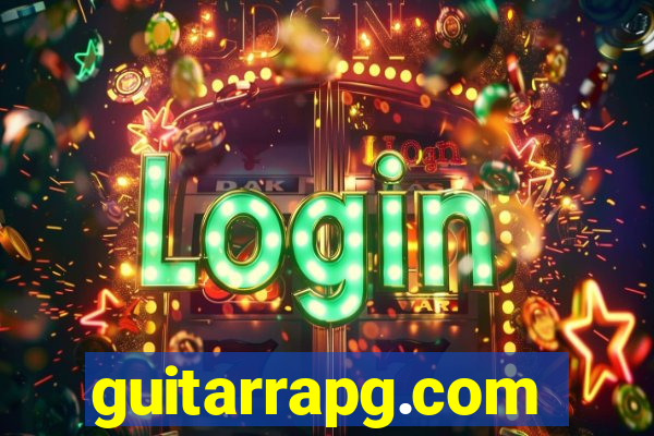 guitarrapg.com