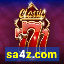 sa4z.com