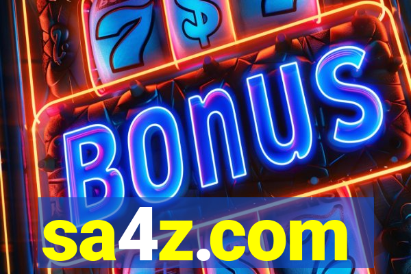 sa4z.com