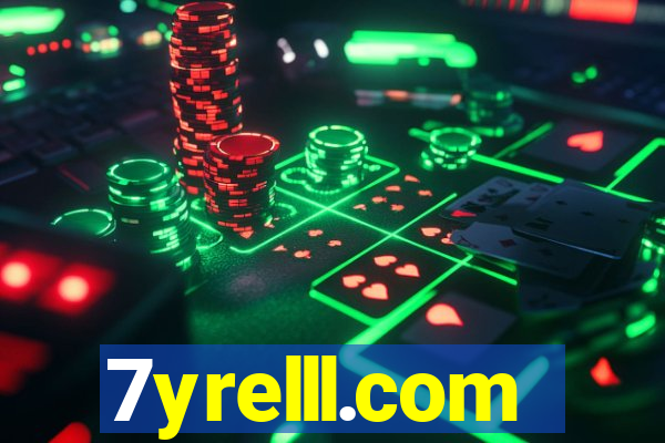 7yrelll.com