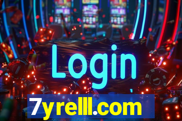 7yrelll.com