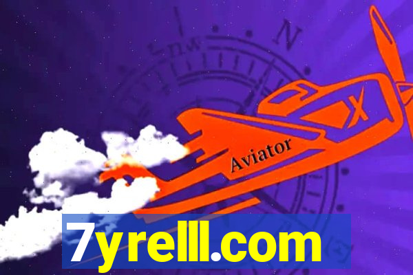 7yrelll.com