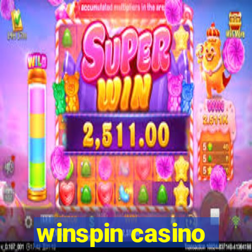 winspin casino