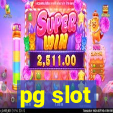 pg slot