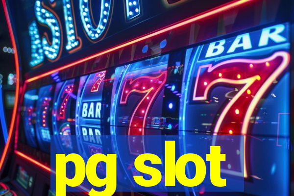 pg slot