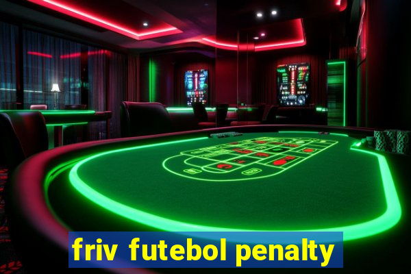 friv futebol penalty