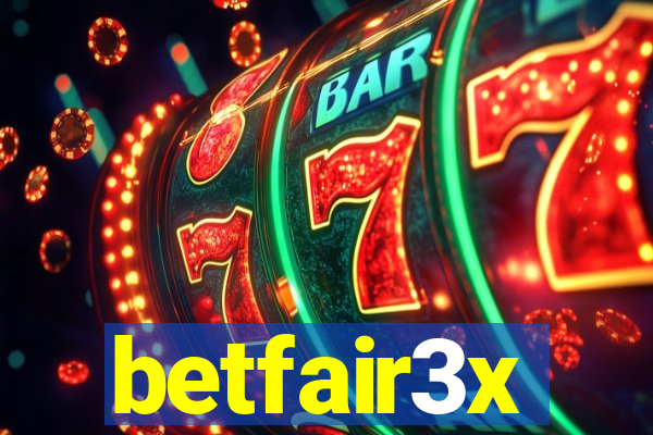 betfair3x