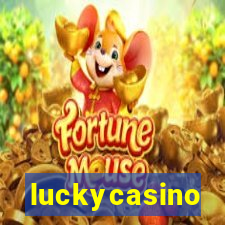 luckycasino