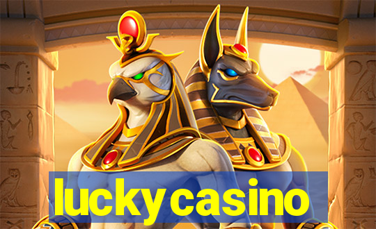 luckycasino