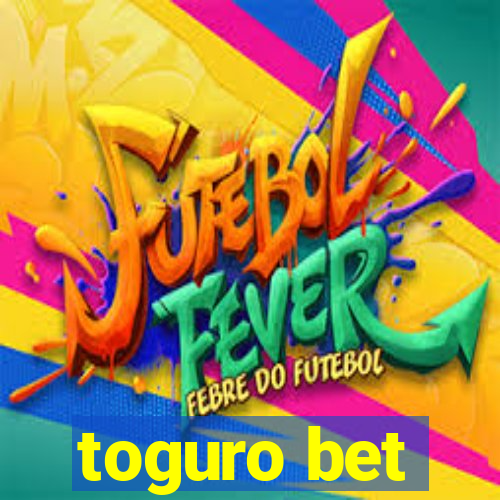 toguro bet