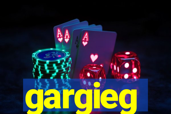 gargieg