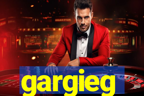 gargieg