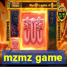 mzmz game