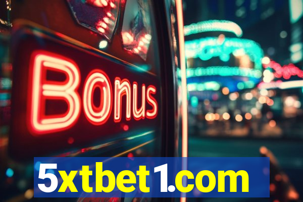 5xtbet1.com