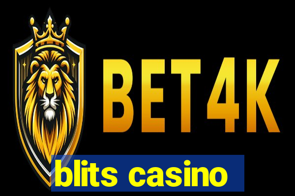 blits casino