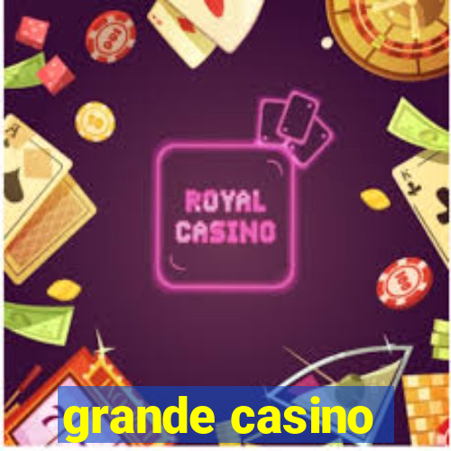 grande casino