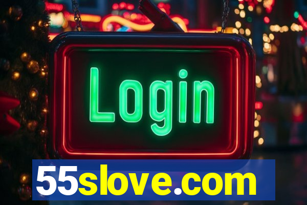 55slove.com