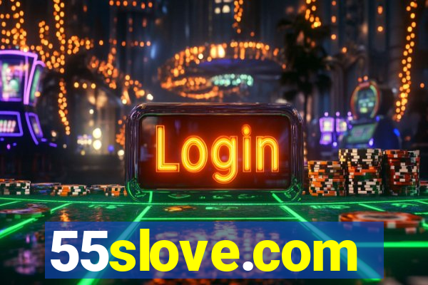 55slove.com