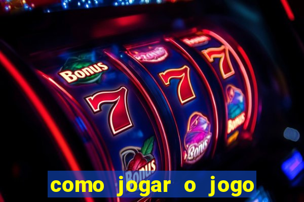 como jogar o jogo lobo 888