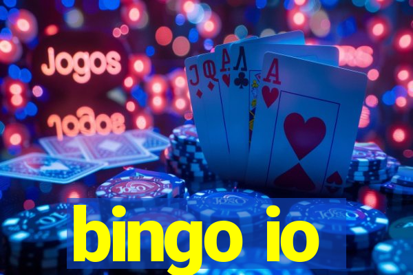 bingo io