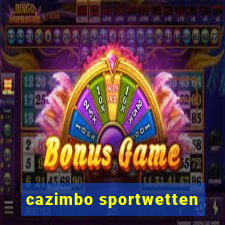 cazimbo sportwetten